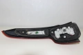 Десен стоп Volvo V50 комби facelift (2007-2012г.) 30763512 / 30744542 LED, снимка 5