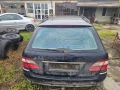 Mercedes W211 280CDI , снимка 6
