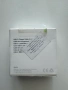 Apple USB-C charge cable 1m - оригинален - НОВ, снимка 2