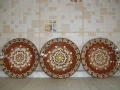 Керамични Чинии, снимка 8