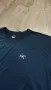 Arcteryx XL Мъжка спортна фланелка в много добро състояние, снимка 4