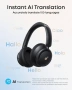 Нови Слушалки Soundcore Q30 by Anker, снимка 5