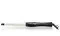 Маша Philips Care CurlControl HP861800, керамична, 200 градуса, Черна, снимка 6