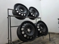 4бр 16ски джанти за OPEL, PEUGEOT 5x108мм A161488 , снимка 6