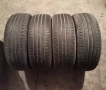 Продавам 4 броя Летни Гуми 195.55.15 на 1 сезон дот 2020 Hankook , снимка 1