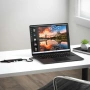 USB C хъб Satechi 7 in 1 Slim PLUS Ethernet, снимка 8