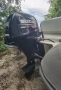 Лодка RIB LOMAC LX350, снимка 14
