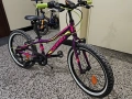 Колело DRAG 20, снимка 1