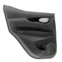 Интериорна кора задна лява врата Nissan Qashqai II 2013-2021 ID: 160618 ОЕМ № 829234EA1A, снимка 1