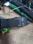 Превключвател чистачки Renault Laguna 2001-2007 8200002460, снимка 2