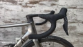 Карбонов шосеен велосипед Seka Spear RDC Dura-Ace Di2 Powermeter Elitewheels | M, снимка 9