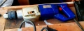  Двускоростна ретро бормашина Елпром Ловеч BZ16 (450W), снимка 1