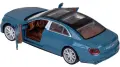 Метални колички: Bentley Flying Spur Hybrid – метален модел, снимка 2