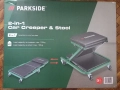 Сервизна Поставка PARKSIDE , снимка 1