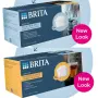 Цени с ДДС ОРИГИНАЛ Brita Maxtra + плюс ФИЛТРИ, кана Марела Аквафор, снимка 1