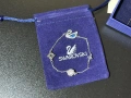 Нова Дамска Гривна Swarovski Dazzling Swan bracelet с пълна опаковка и документация, снимка 7