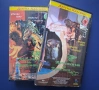 Видеокасети VHS Пръстенът на Дракона 1 - 2 Част / Франко Неро, снимка 2