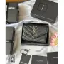 Saint Laurent Monogram Envelope Compact Wallet , снимка 1