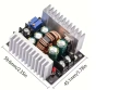 20A≤36V DC-DC преобразувател  , снимка 1