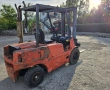 продавам Мотокар Балканкар 3.5т дизел, снимка 3