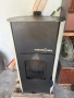 Продавам пелетна печка Thermolux с водна риза – 25 kW, снимка 2