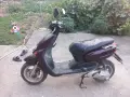 Скутер ямаха неос 100, снимка 2