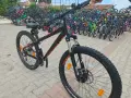 PA Велосипед 26" PRIMUS RACE червен, снимка 5