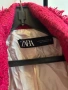 Розово сако XS ZARA, снимка 2