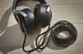 Tripowin GranVia Ръчно изработен висок клас HI FI OFC кабел за аудиофилски слушалки, снимка 2