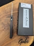 Автоматичен нож Benchmade Osborne AUTO 9400-1, снимка 9