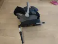 Бебешко кошче за кола, снимка 2