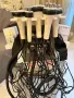 Продавам професионален апарат KIM 8 Slimming System 8-в-1., снимка 4
