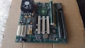 Дънна платка Acorp 6VIA/ZX85 VER:1.3 Socket 370 CPU+FAN+RAM, снимка 2