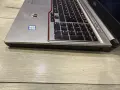 Fujitsu Celsius H760 i7 6820HQ/16гб/256гб м.2+500гб/Quadro M2000M, снимка 8