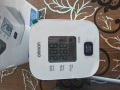 Апарат за кръвно Omron M1, снимка 4