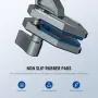Нова Алуминиева стойка за камера за мотоциклет GoPro Hero DJI Action Insta360, снимка 5