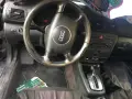 Ауди А3 2002 блокирали скорости, снимка 7