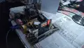 Дънна платка Canyon CN-6LEBMS-T Socket 370 CPU+RAM, снимка 8