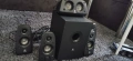 Logitech Z506, снимка 2