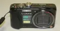 Фотоапарат Panasonic TZ31, снимка 1
