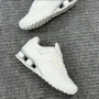 👟Nike Shox Enigma-Цвят Бял , снимка 3