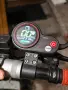 тротинетка Evolf ( ZERO 9)до 50 км пробег, снимка 4