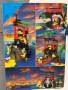Lego Pirates  6264 Forbidden Cove, снимка 7