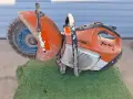 Бензинов фугорез Stihl 410, снимка 1