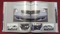 Голяма енциклопедия на Мерцедес / Mercedes, снимка 10