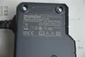 Ново Зарядно за батерии Metabo 12V, снимка 3
