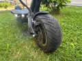 Dualtron Thunder Ел. Скутер (тротинетка), снимка 7