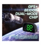 Автомобилен дигитален скоростомер GPS, снимка 6