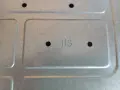 Оригинална монтажна стойка (планка) за климатик Midea / Carrier (модел HS), снимка 3