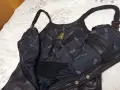 Кожен мото гащиризон, снимка 7